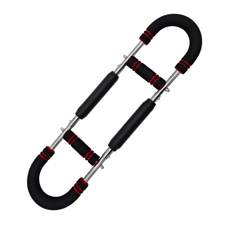 U-Shaped Arm Trainer For Home Fitness Strength Training (30kg)