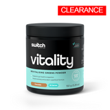 Vitality Switch by Switch Nutrition