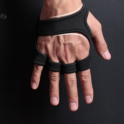 Gym Gloves For Crossfit