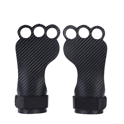 Crossfit Hand Grips for Weight Lifting