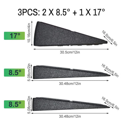 Squat Wedge Australia