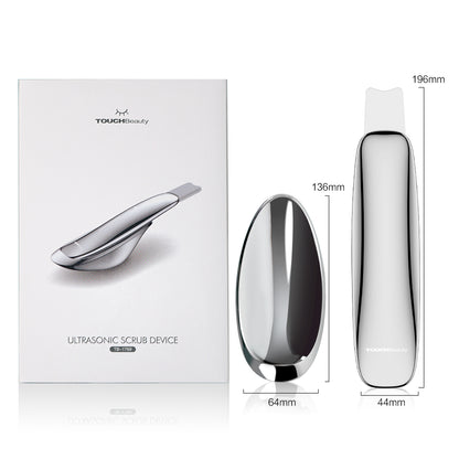 TOUCHBeauty Ultrasonic Scrub Device TB-1769