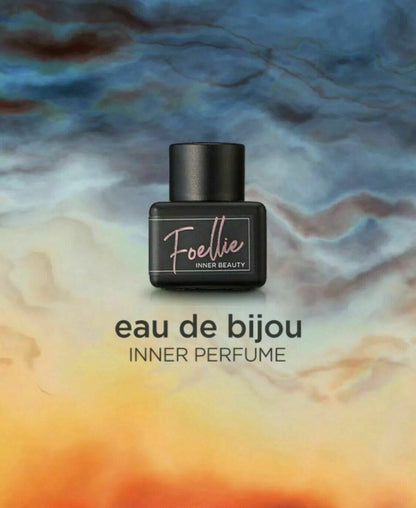 FOELLIE Beauty Feminine Care Hygiene Cleanser Inner Perfume - 5ml eau de Bijou