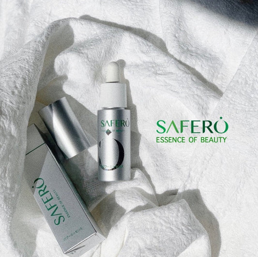 SAFERO Essence of Beauty Serum for Face 28ml