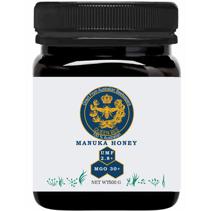 Manuka Honey MGO 30+ - 500g