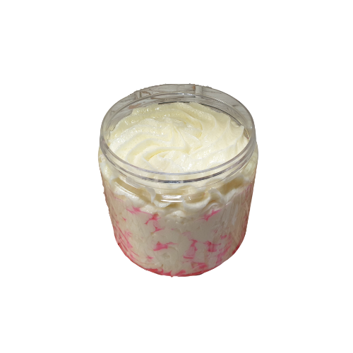 Whipped Sugar Body Scrub Pink Sugar 500g