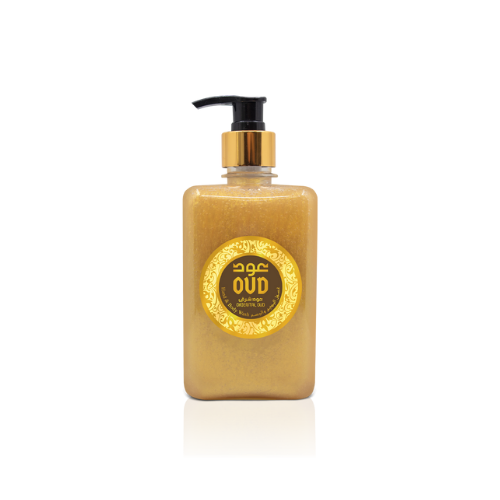 Oud Oriental Hand & Body Wash 500mL