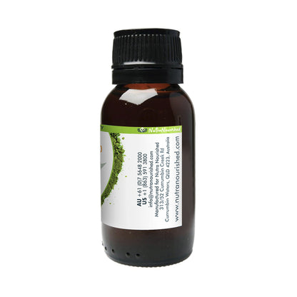 Neem Seed Oil - Organic 50ml