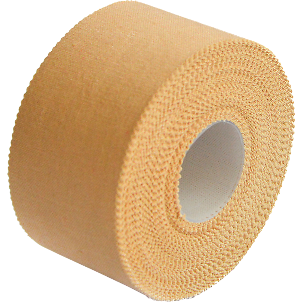 Premium Rigid Sports Strapping Tape - 30 Rolls of 38mm X 13.7M