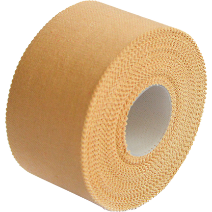 Premium Rigid Sports Strapping Tape - 30 Rolls of 38mm X 13.7M