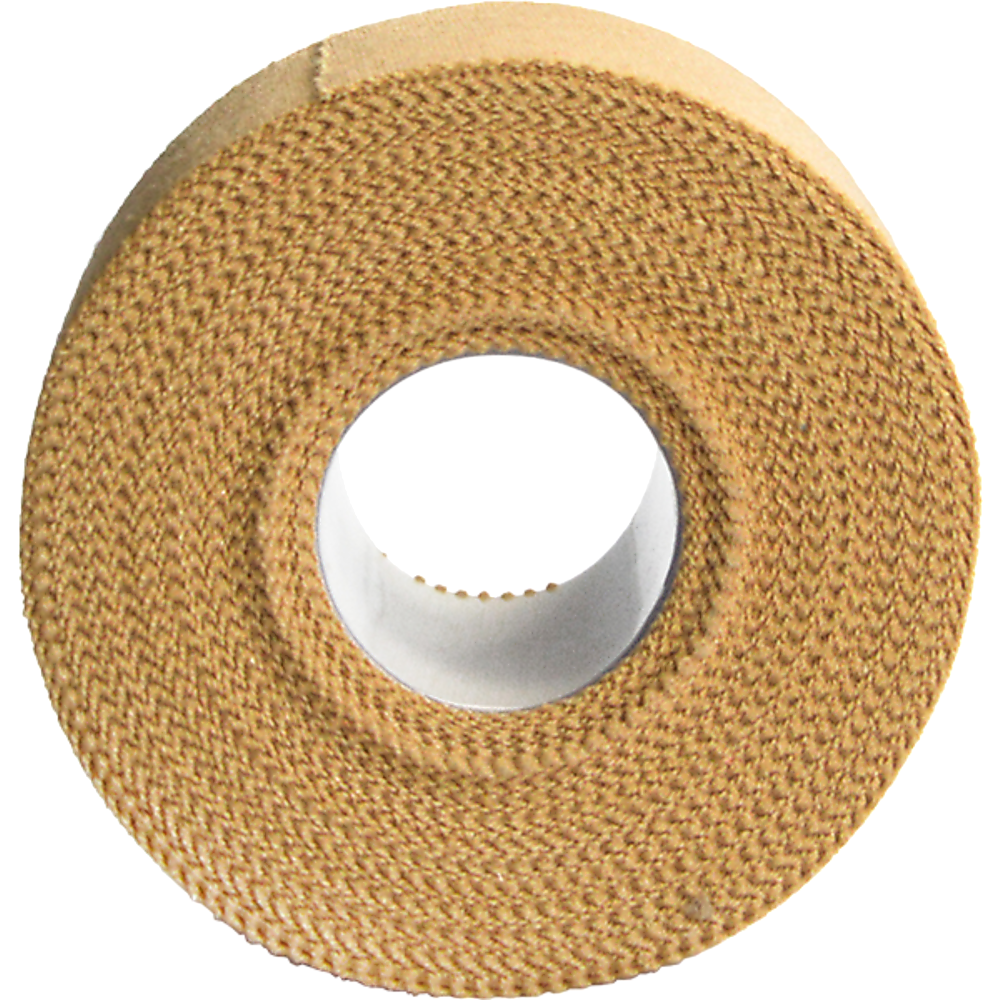 Premium Rigid Sports Strapping Tape - 30 Rolls of 38mm X 13.7M