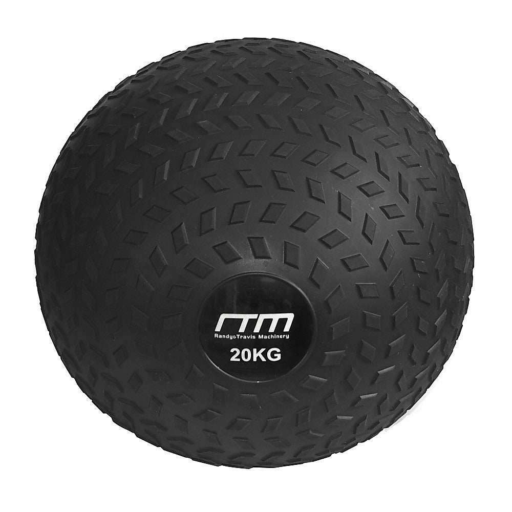 20kg Tyre Thread Slam Ball Dead Ball Medicine Ball