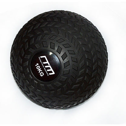 10kg Tyre Thread Slam Ball Dead Ball Medicine Ball