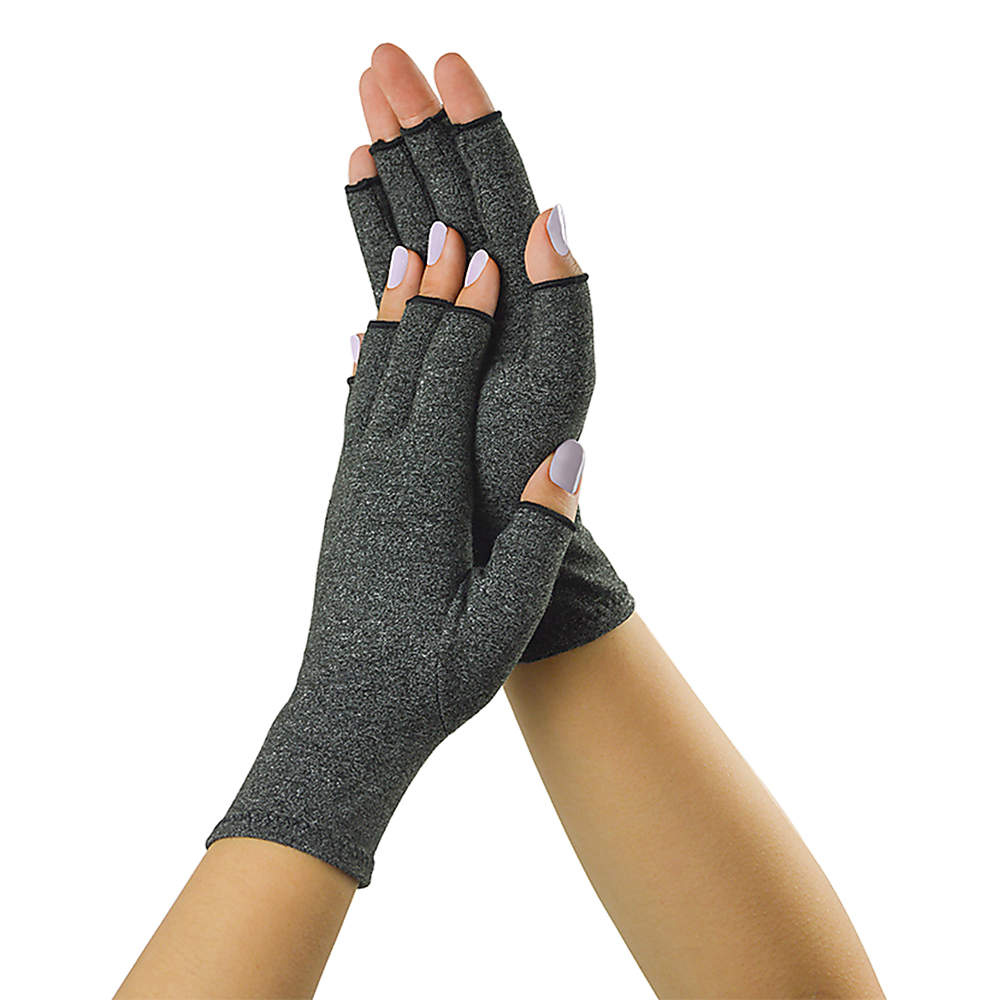 Arthritis Gloves Compression Support Brace - Medium