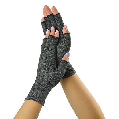 Arthritis Gloves Compression Support Brace - Medium