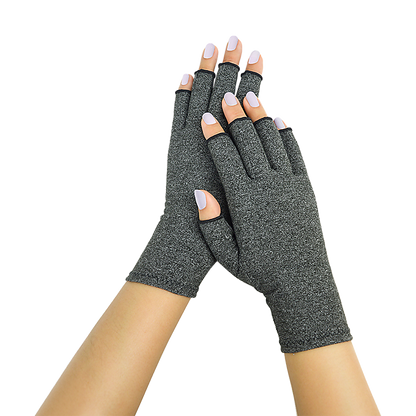 Arthritis Gloves Compression Support Brace - Medium