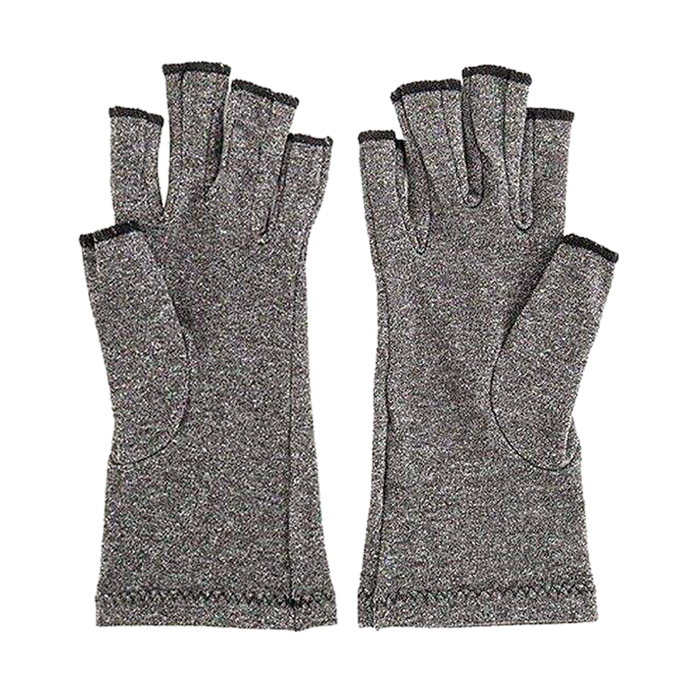 Arthritis Gloves Compression Support Brace - Medium