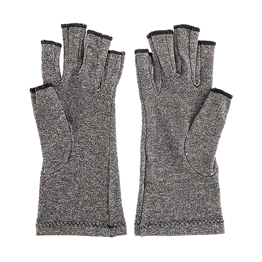 Arthritis Gloves Compression Support Brace - Medium