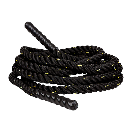 Battle Rope Dia 3.8cm x 9M length