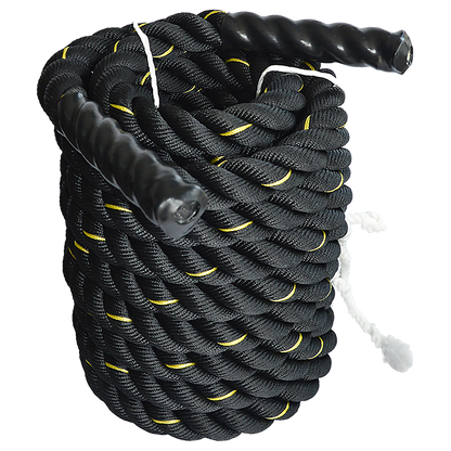 Battle Rope Dia 3.8cm x 9M length