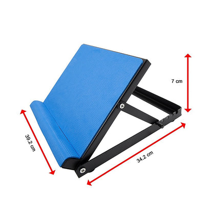 Slip Resistant Slant Board