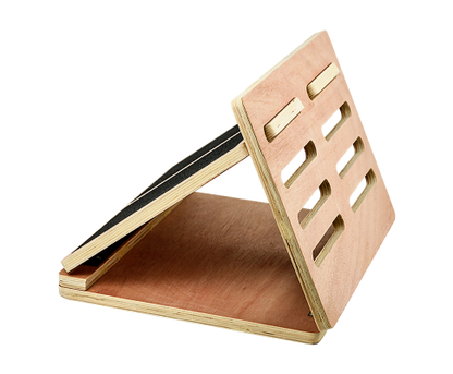 Folding Slant Board